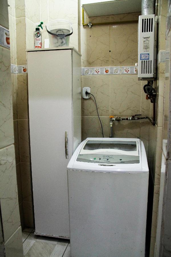 Apartament In Flamengo リオデジャネイロ エクステリア 写真