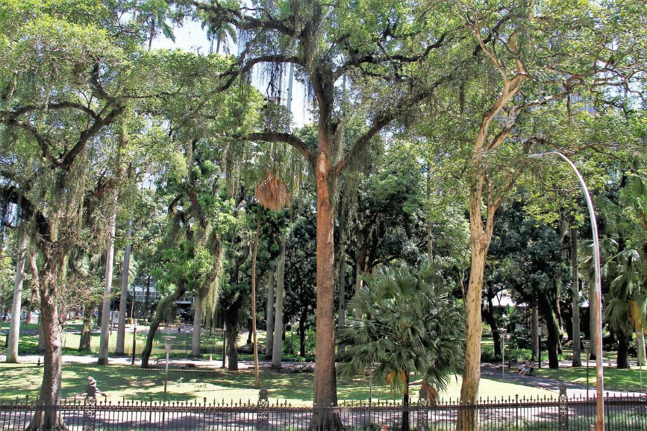 Apartament In Flamengo リオデジャネイロ エクステリア 写真