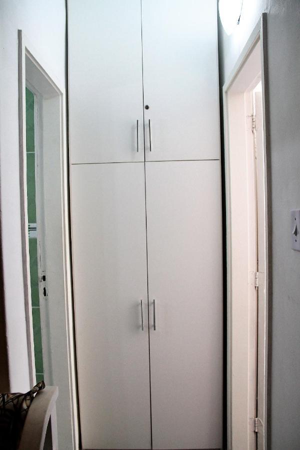 Apartament In Flamengo リオデジャネイロ エクステリア 写真