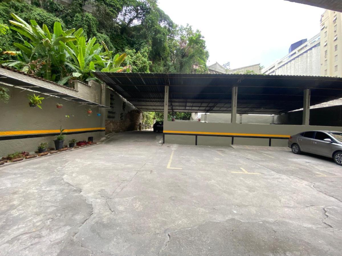 Apartament In Flamengo リオデジャネイロ エクステリア 写真