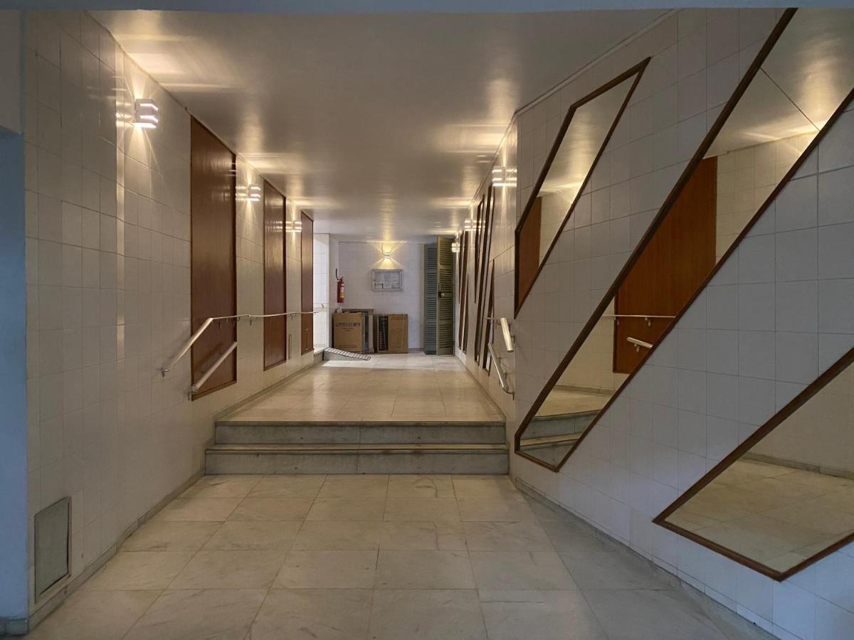 Apartament In Flamengo リオデジャネイロ エクステリア 写真