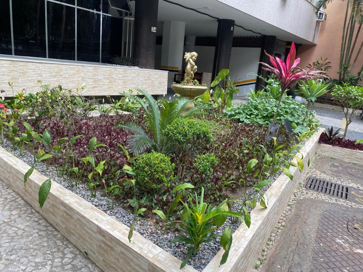 Apartament In Flamengo リオデジャネイロ エクステリア 写真