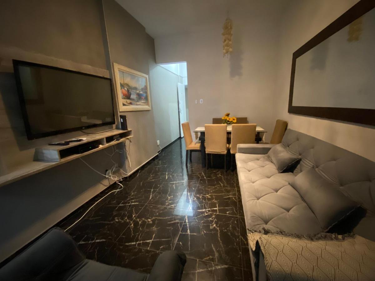 Apartament In Flamengo リオデジャネイロ エクステリア 写真