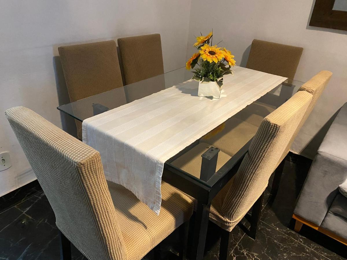 Apartament In Flamengo リオデジャネイロ エクステリア 写真