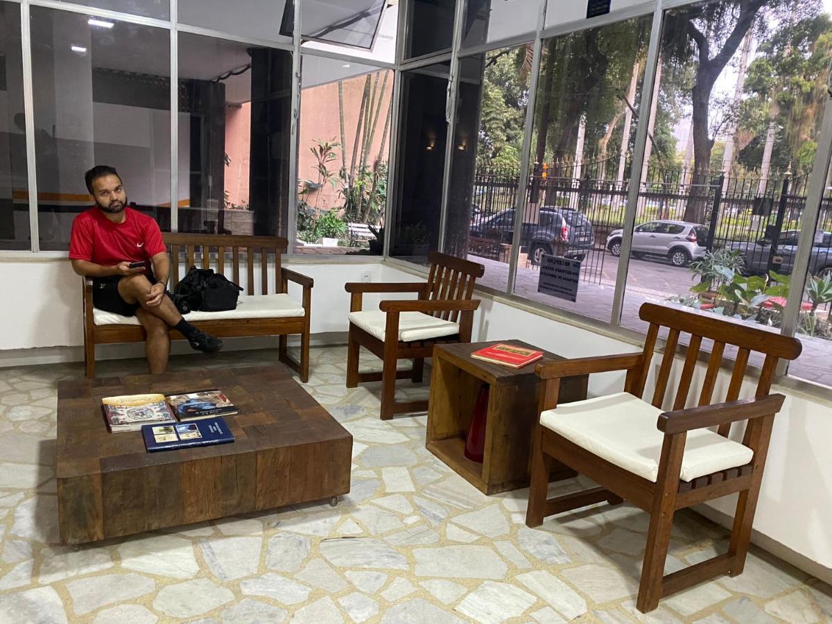 Apartament In Flamengo リオデジャネイロ エクステリア 写真