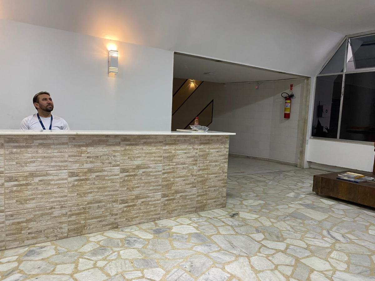 Apartament In Flamengo リオデジャネイロ エクステリア 写真