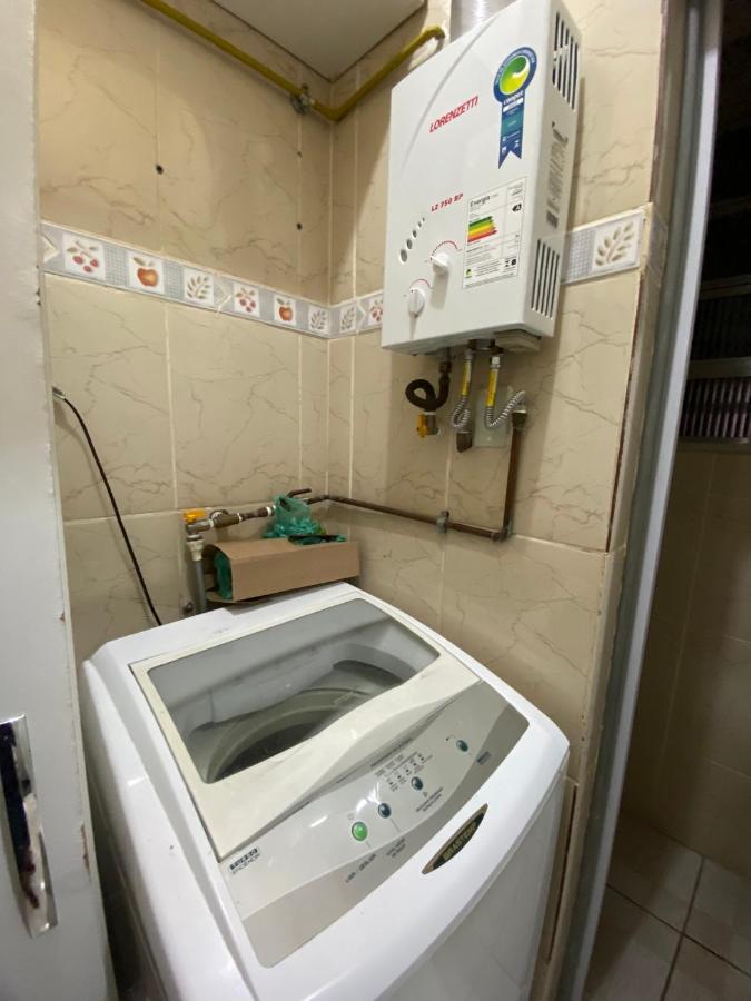 Apartament In Flamengo リオデジャネイロ エクステリア 写真