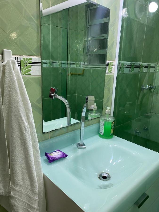 Apartament In Flamengo リオデジャネイロ エクステリア 写真