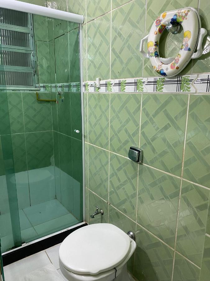 Apartament In Flamengo リオデジャネイロ エクステリア 写真