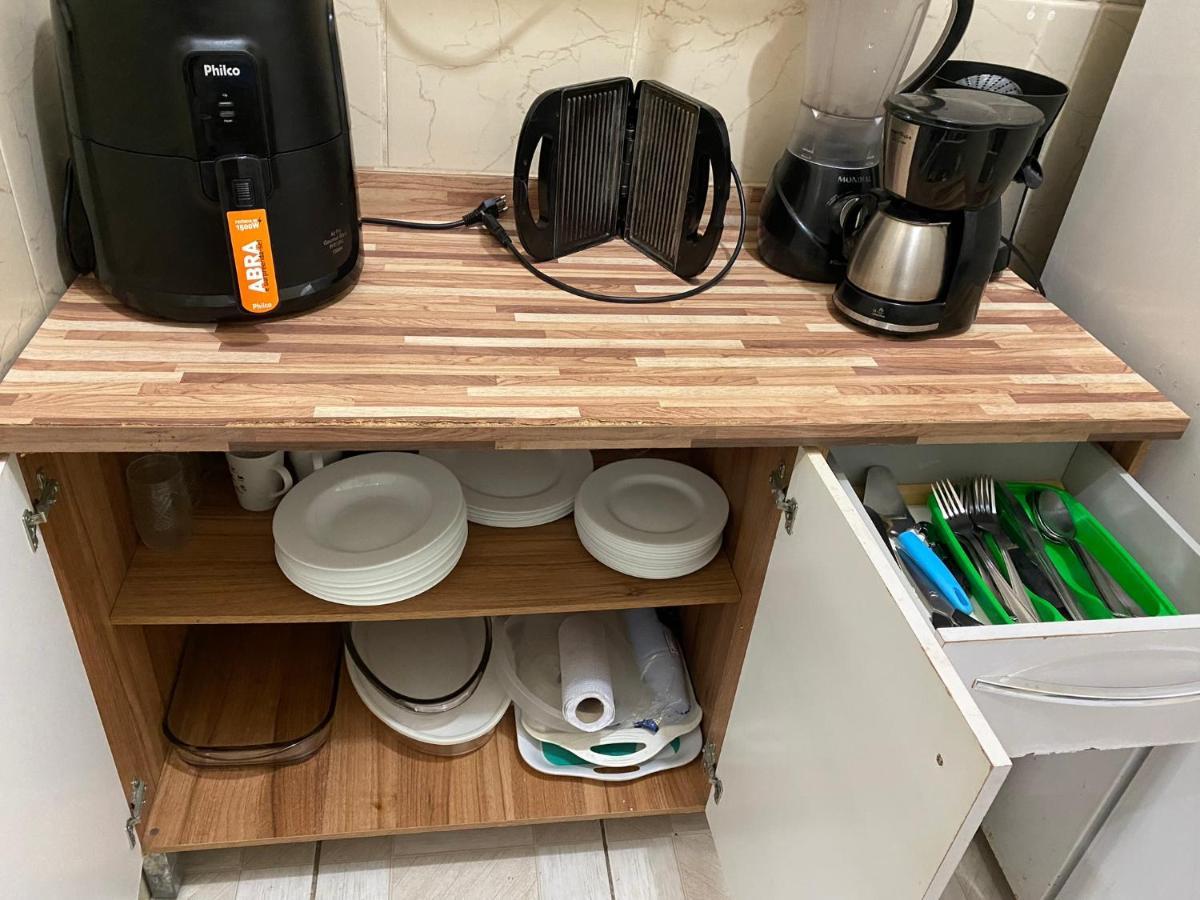 Apartament In Flamengo リオデジャネイロ エクステリア 写真