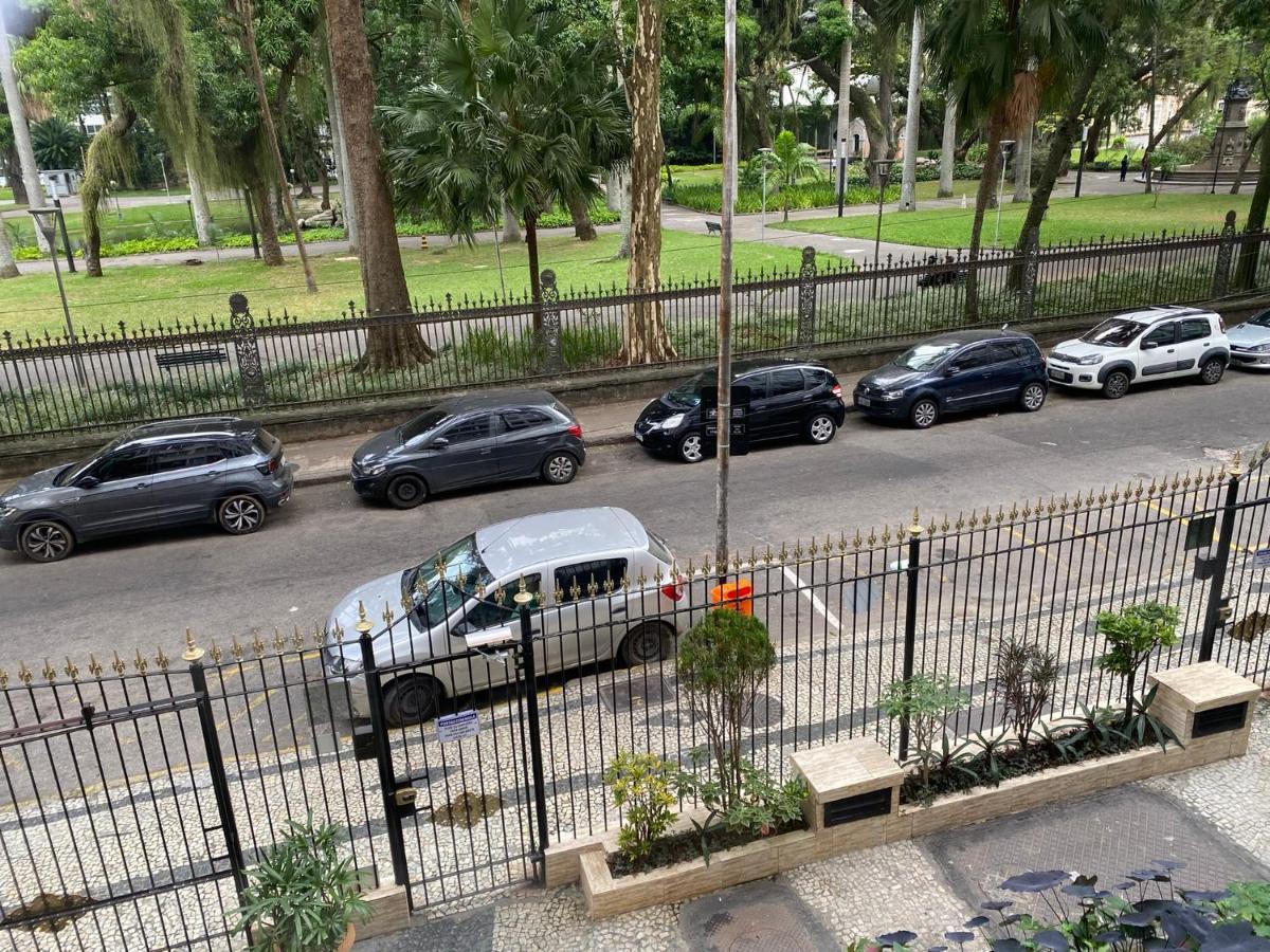 Apartament In Flamengo リオデジャネイロ エクステリア 写真