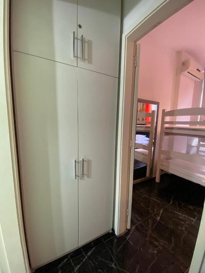 Apartament In Flamengo リオデジャネイロ エクステリア 写真