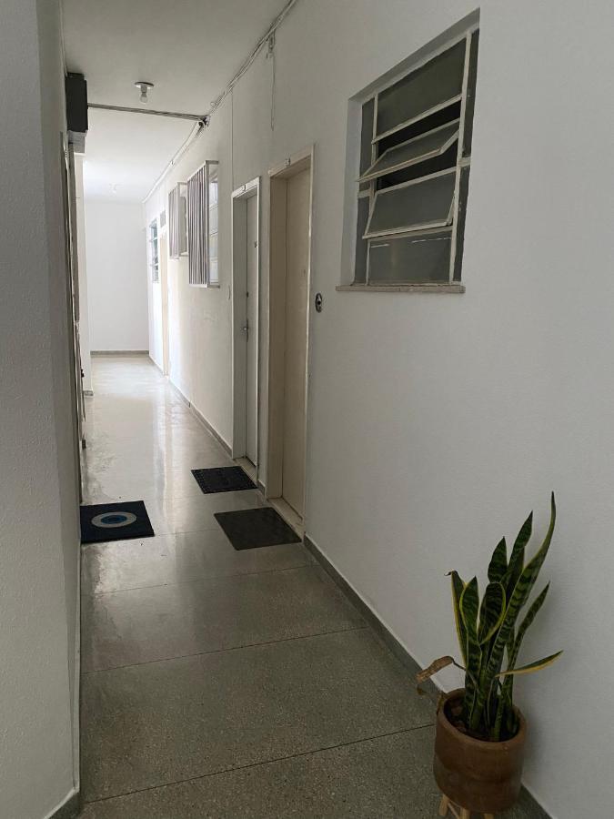 Apartament In Flamengo リオデジャネイロ エクステリア 写真