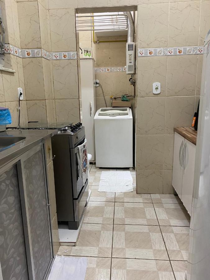 Apartament In Flamengo リオデジャネイロ エクステリア 写真
