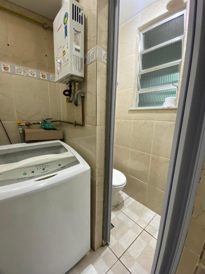 Apartament In Flamengo リオデジャネイロ エクステリア 写真