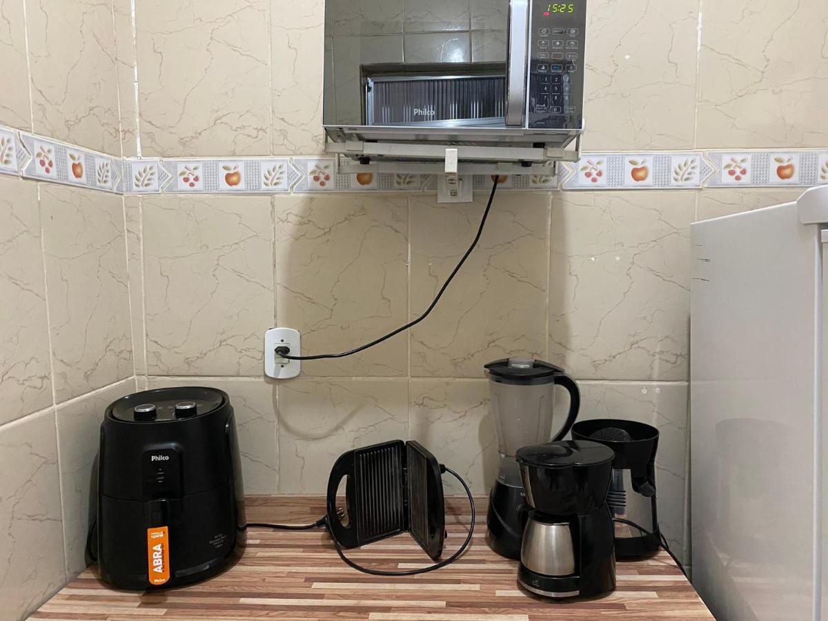Apartament In Flamengo リオデジャネイロ エクステリア 写真