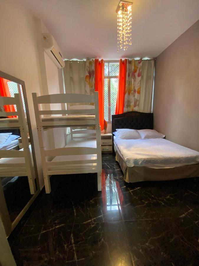 Apartament In Flamengo リオデジャネイロ エクステリア 写真