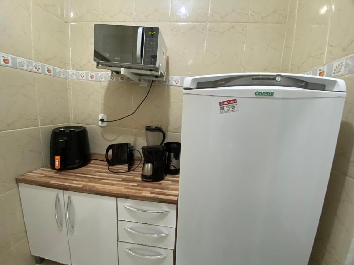 Apartament In Flamengo リオデジャネイロ エクステリア 写真