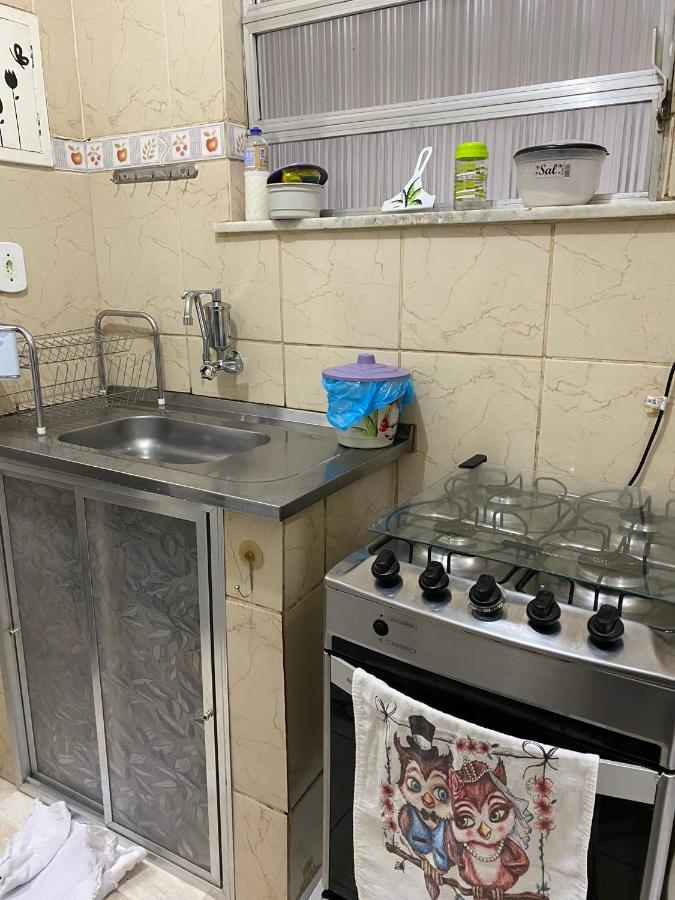 Apartament In Flamengo リオデジャネイロ エクステリア 写真
