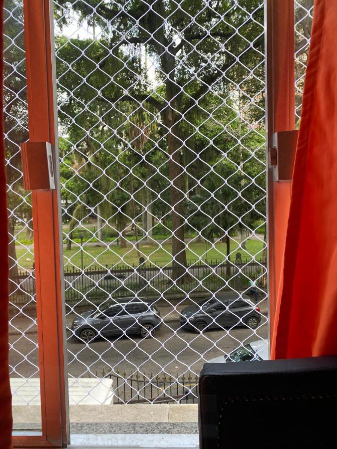 Apartament In Flamengo リオデジャネイロ エクステリア 写真