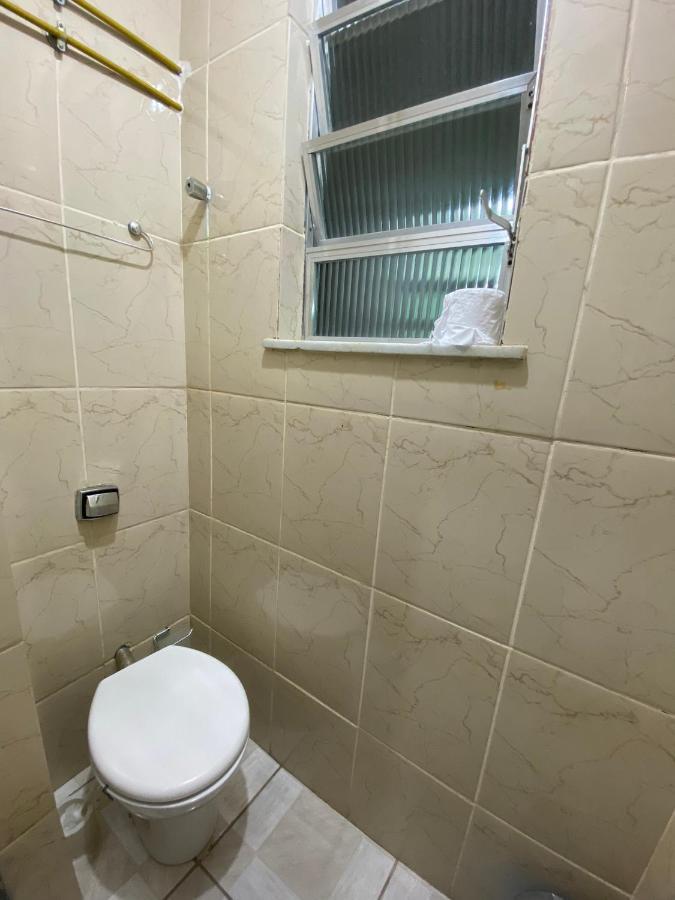 Apartament In Flamengo リオデジャネイロ エクステリア 写真