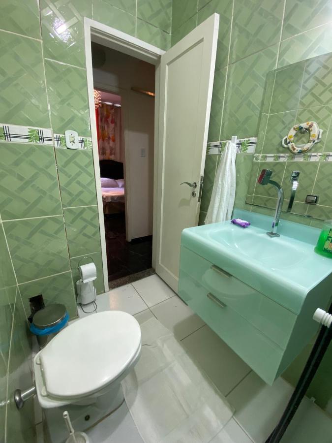 Apartament In Flamengo リオデジャネイロ エクステリア 写真