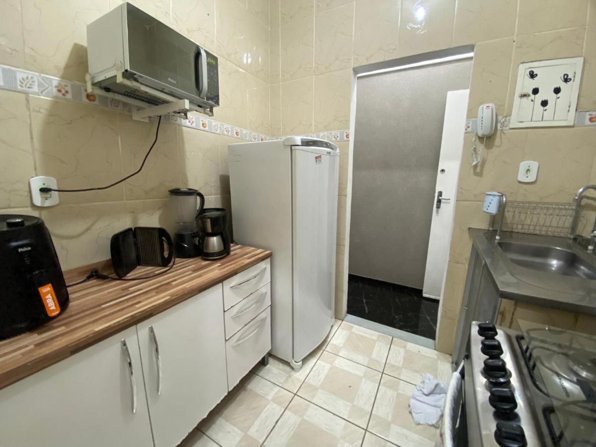 Apartament In Flamengo リオデジャネイロ エクステリア 写真