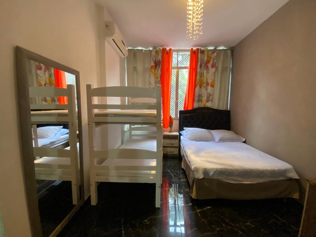 Apartament In Flamengo リオデジャネイロ エクステリア 写真