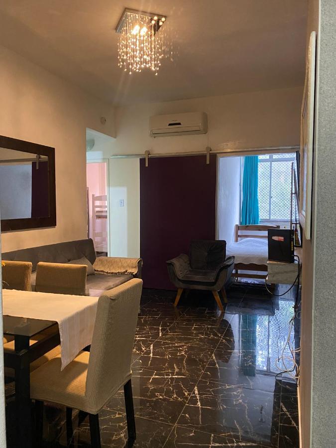 Apartament In Flamengo リオデジャネイロ エクステリア 写真