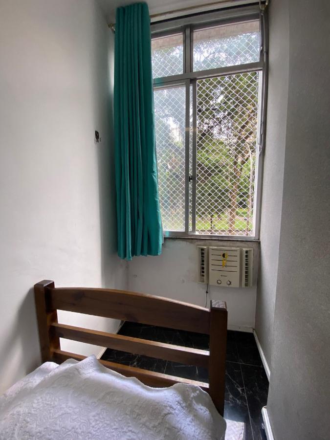 Apartament In Flamengo リオデジャネイロ エクステリア 写真
