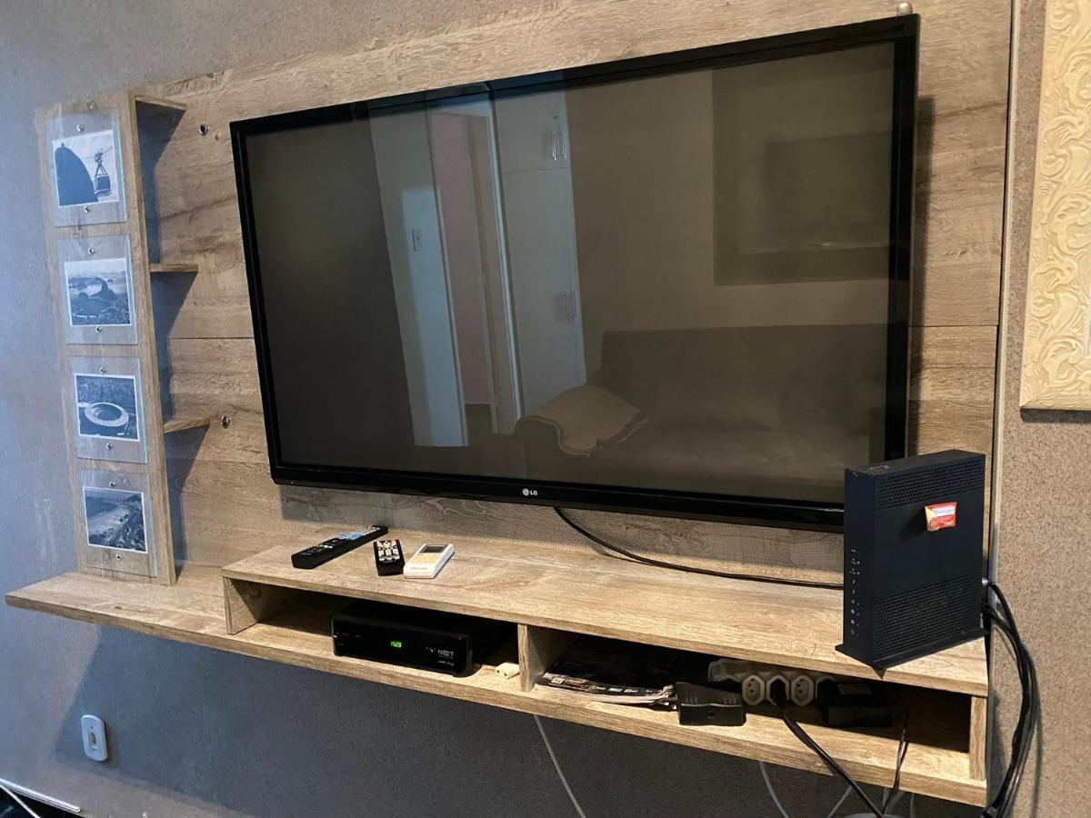 Apartament In Flamengo リオデジャネイロ エクステリア 写真