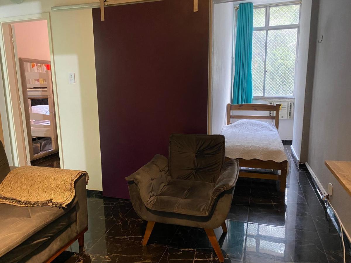 Apartament In Flamengo リオデジャネイロ エクステリア 写真