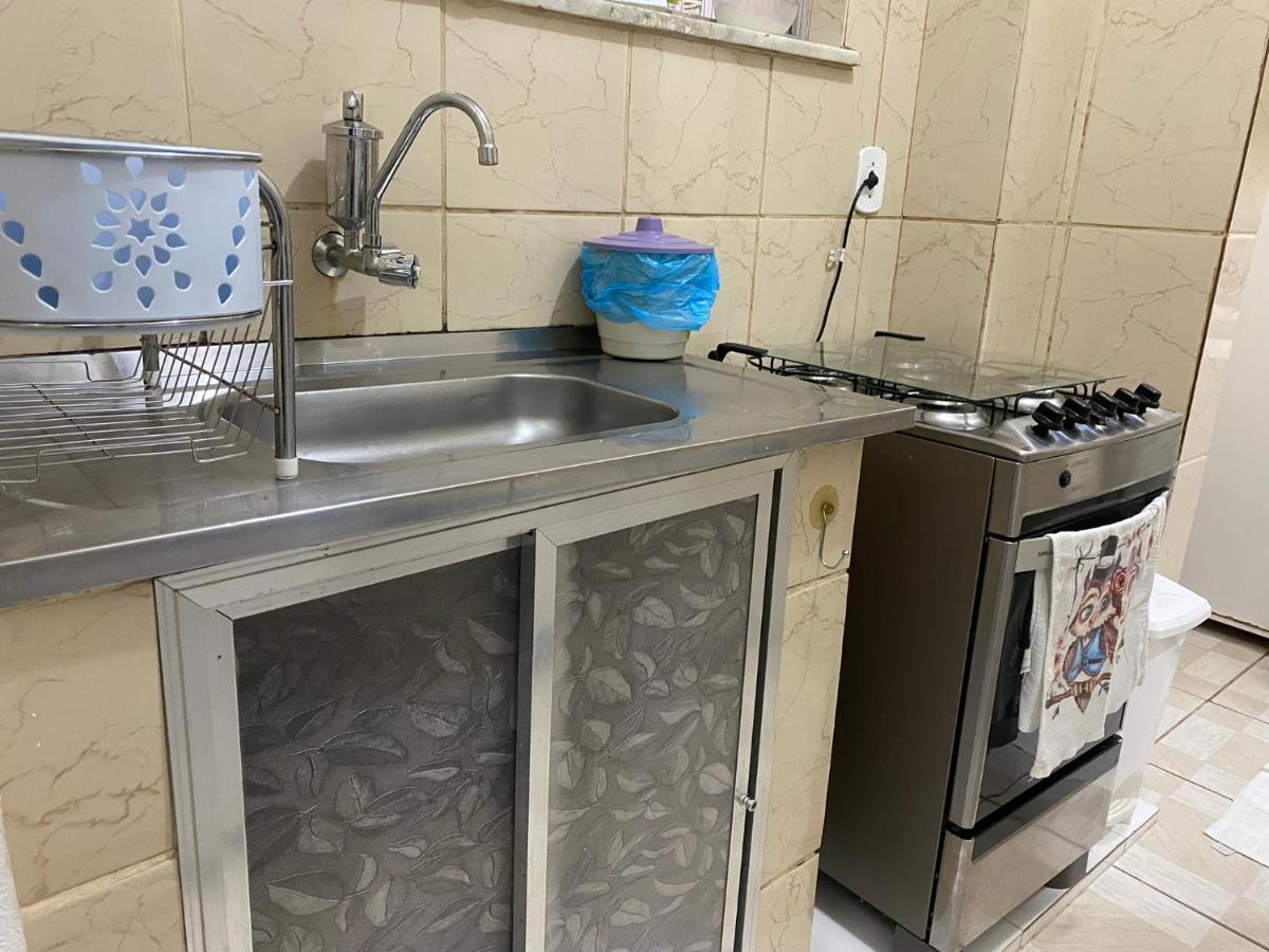 Apartament In Flamengo リオデジャネイロ エクステリア 写真