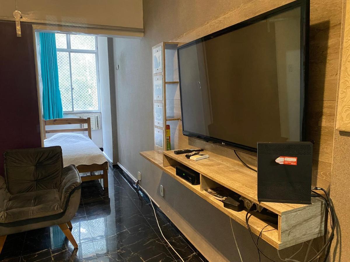 Apartament In Flamengo リオデジャネイロ エクステリア 写真